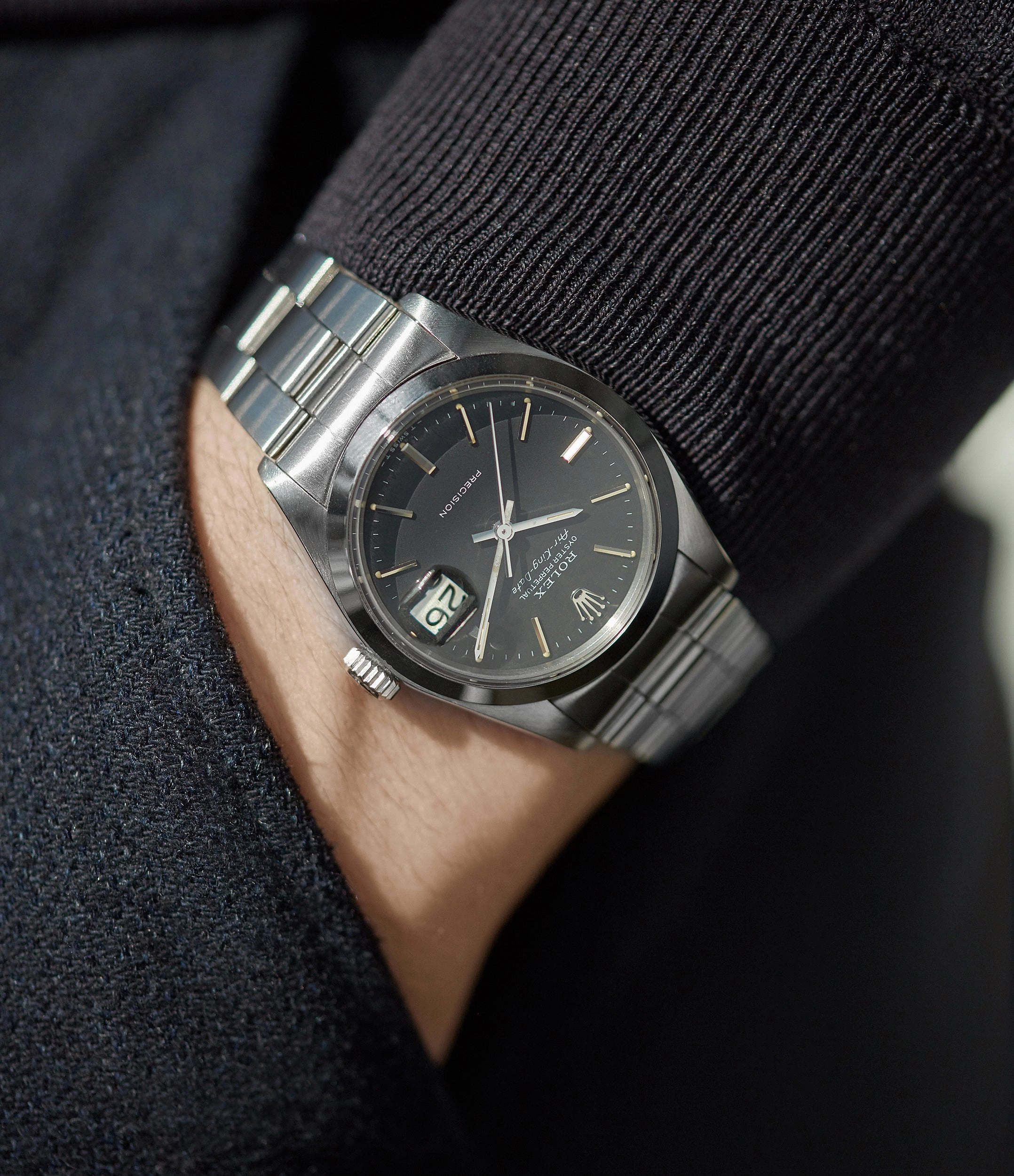Air-King-Date | 5700 | Steel