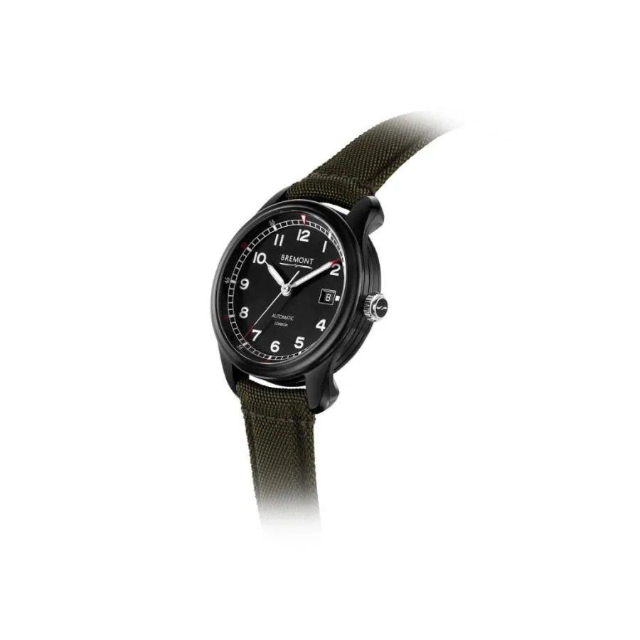 Airco Mach 1 JET