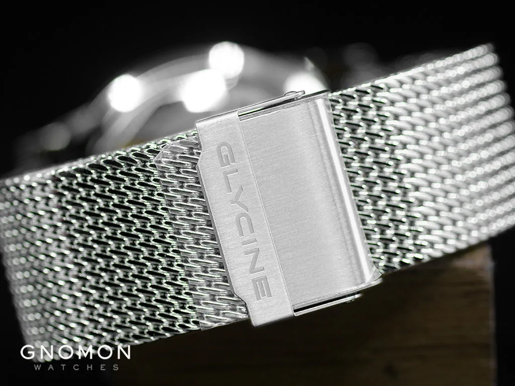 Airman The Chief GMT White - Bracelet Ref. GL0466