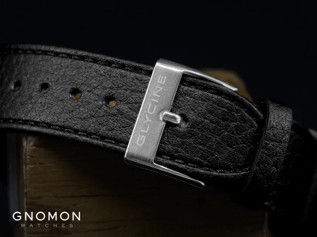 Airman The Chief Purist Black - Leather Ref. GL0469