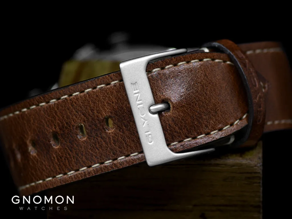 Airman The Chief Purist Green Ref. GL0410