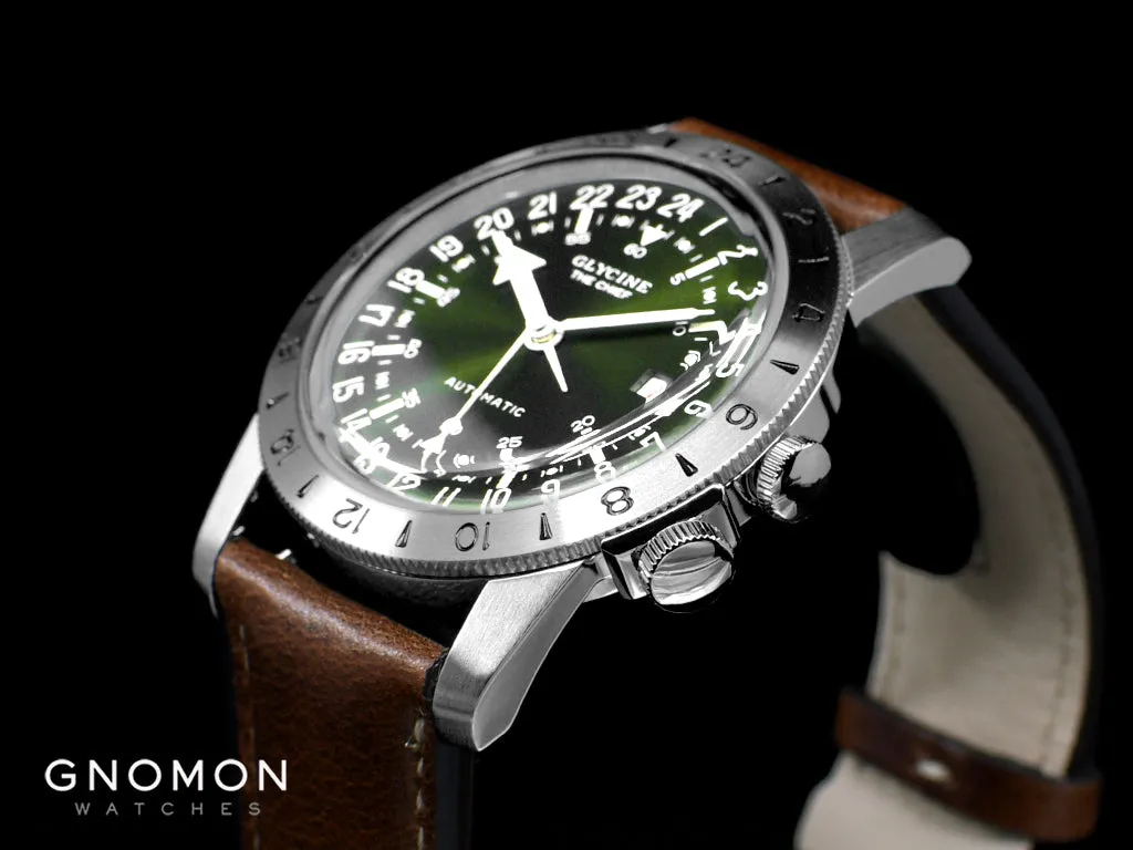 Airman The Chief Purist Green Ref. GL0410