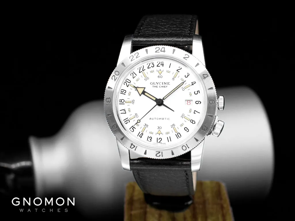 Airman The Chief Purist White - Leather Ref. GL0471