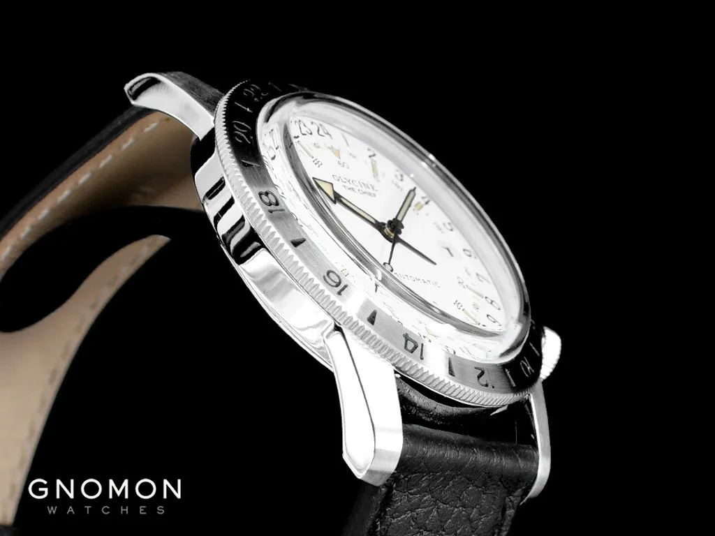 Airman The Chief Purist White - Leather Ref. GL0471