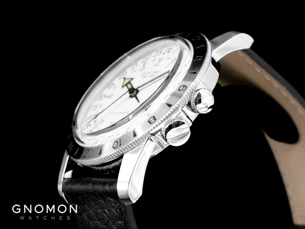 Airman The Chief Purist White - Leather Ref. GL0471