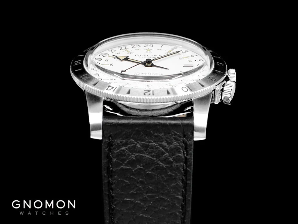 Airman The Chief Purist White - Leather Ref. GL0471