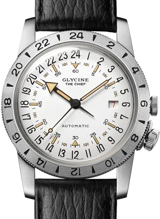 Airman The Chief Purist White - Leather Ref. GL0471