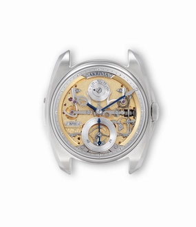 AK-06 | Openwork Dial | Titanium