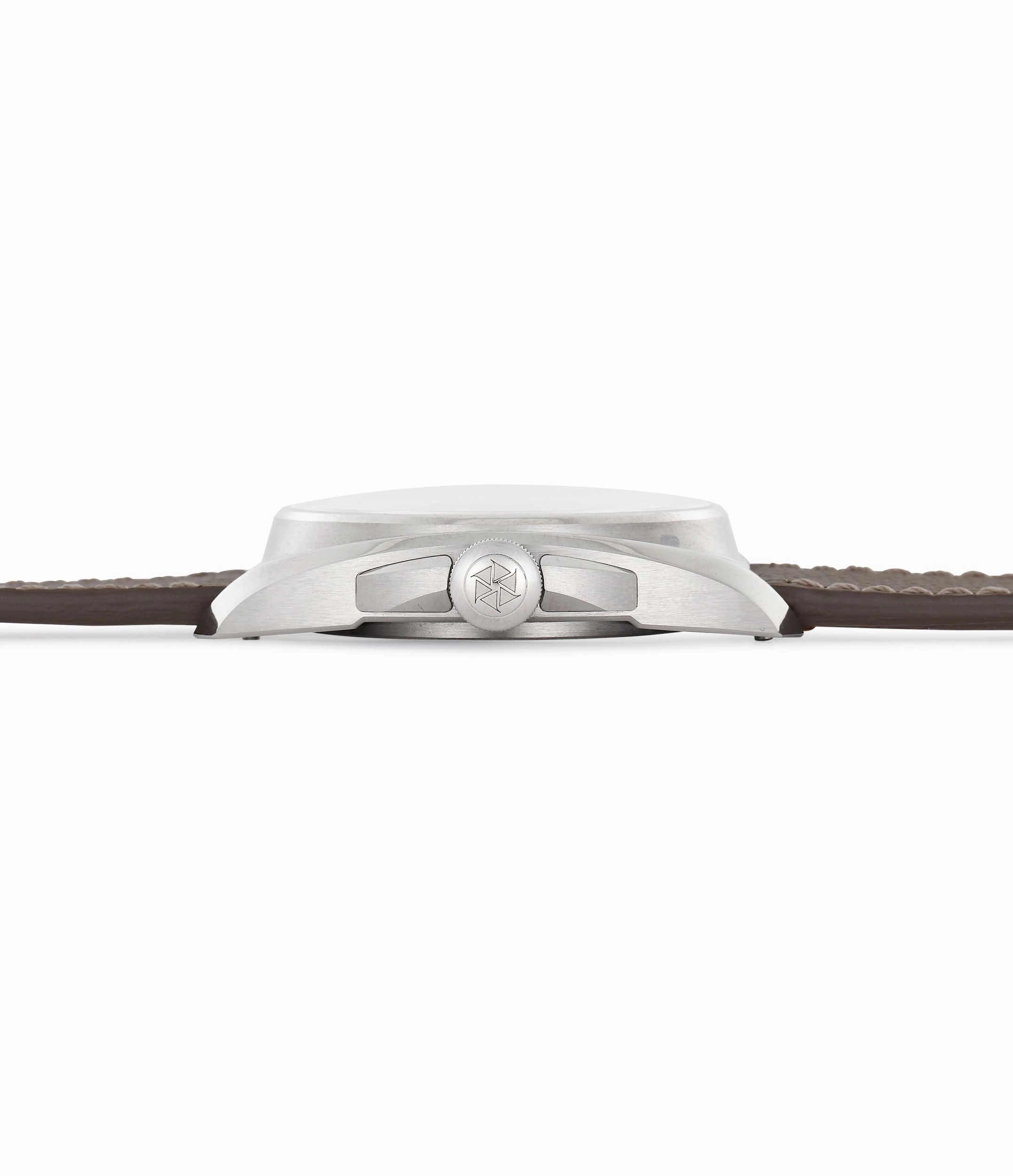 AK-06 | Openwork Dial | Titanium