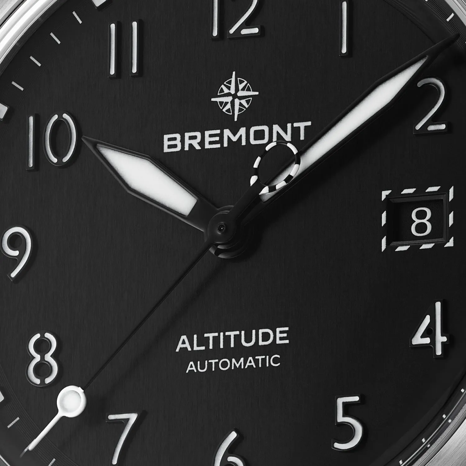 Altitude 39 Date