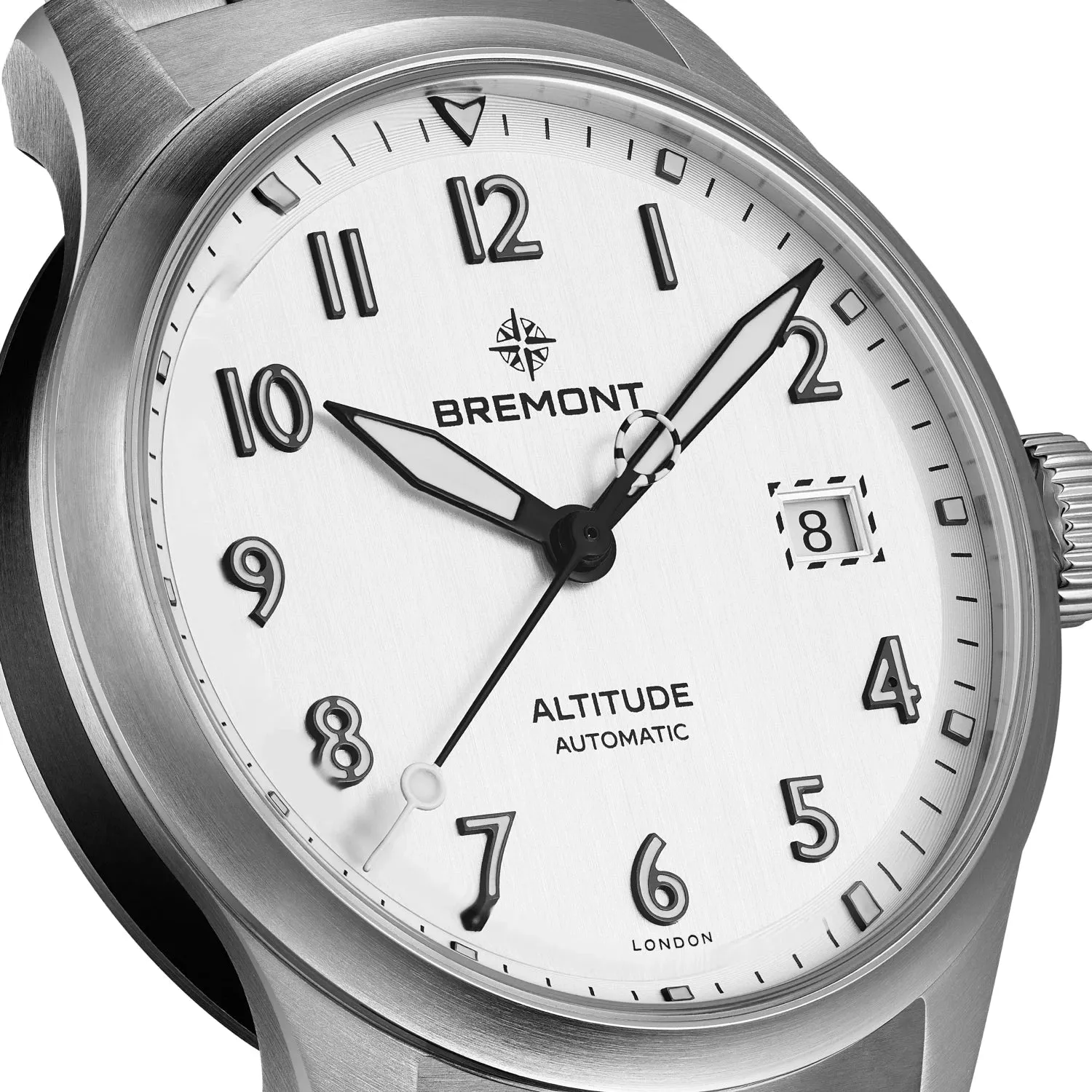 Altitude 39 Date