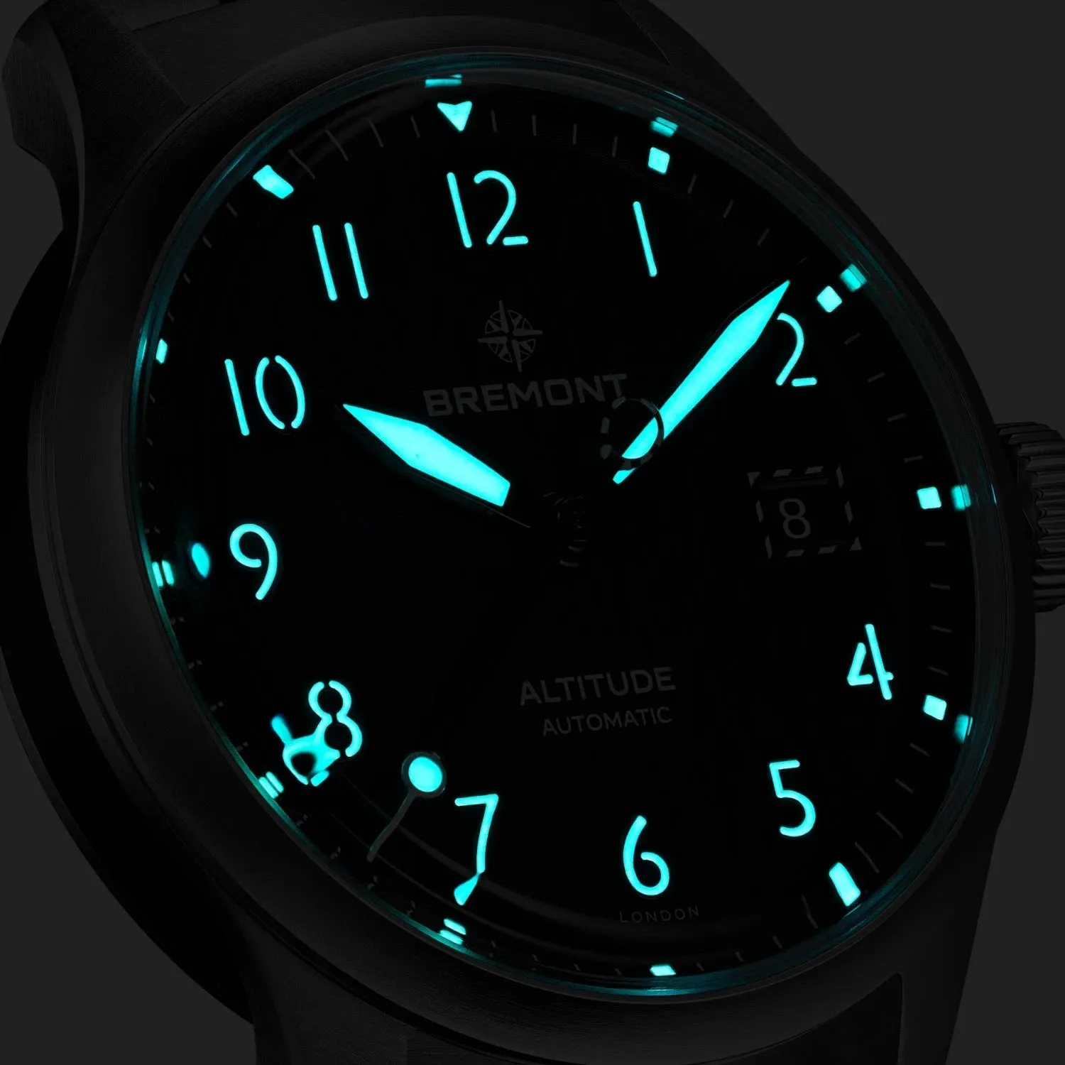 Altitude 39 Date