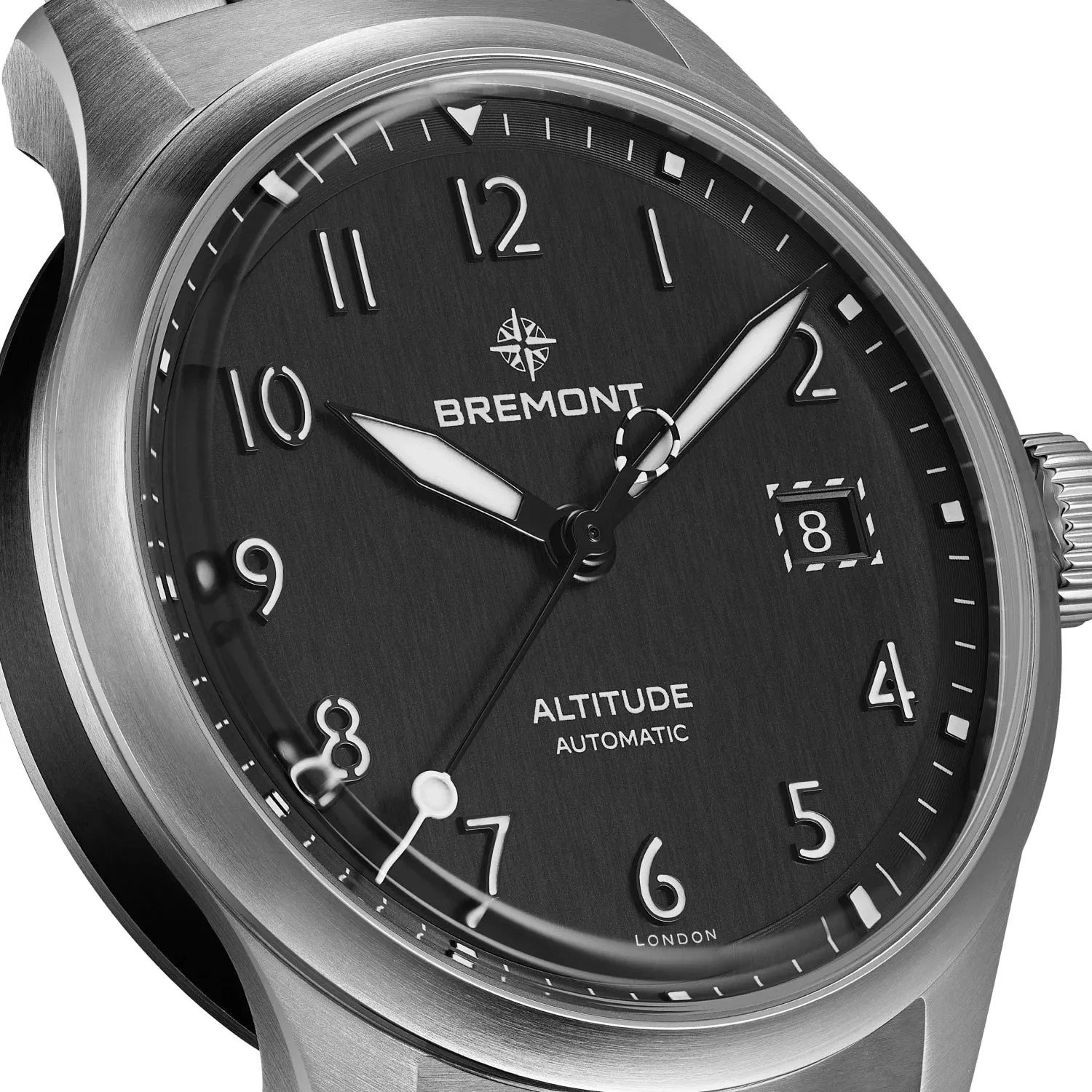 Altitude 39 Date
