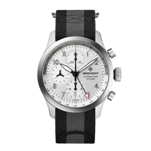 Altitude Chronograph GMT