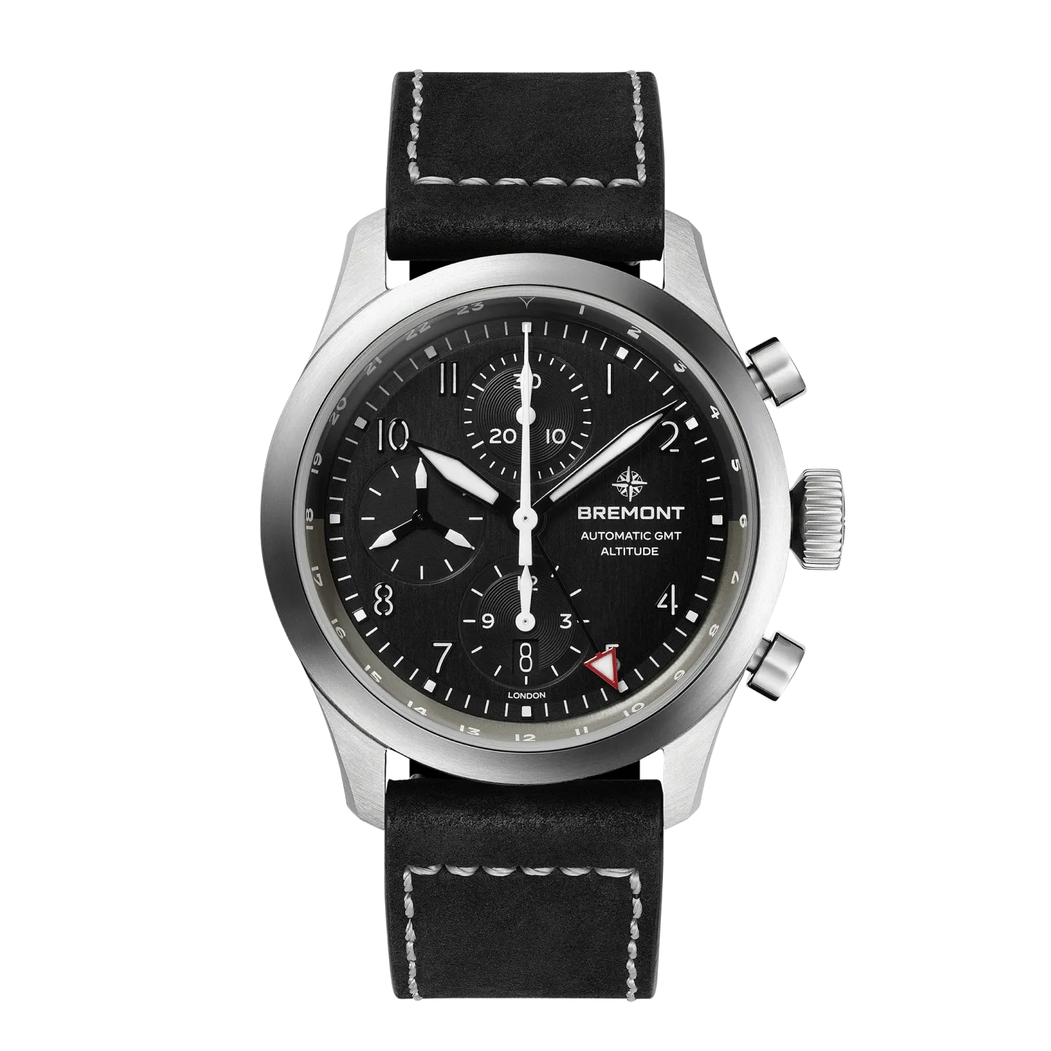Altitude Chronograph GMT