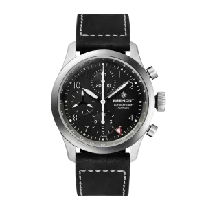Altitude Chronograph GMT