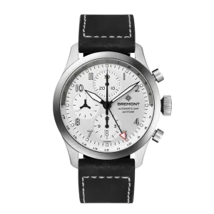 Altitude Chronograph GMT