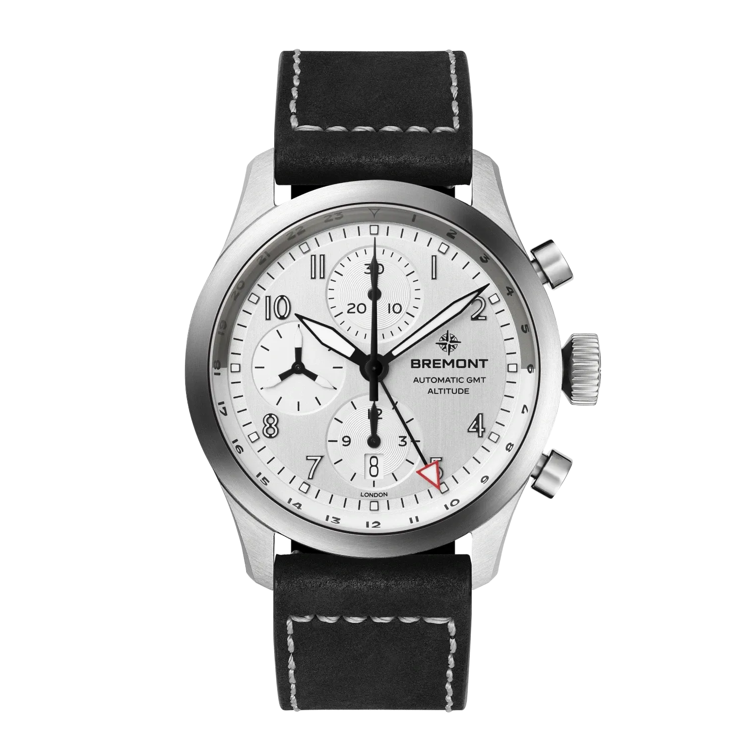 Altitude Chronograph GMT