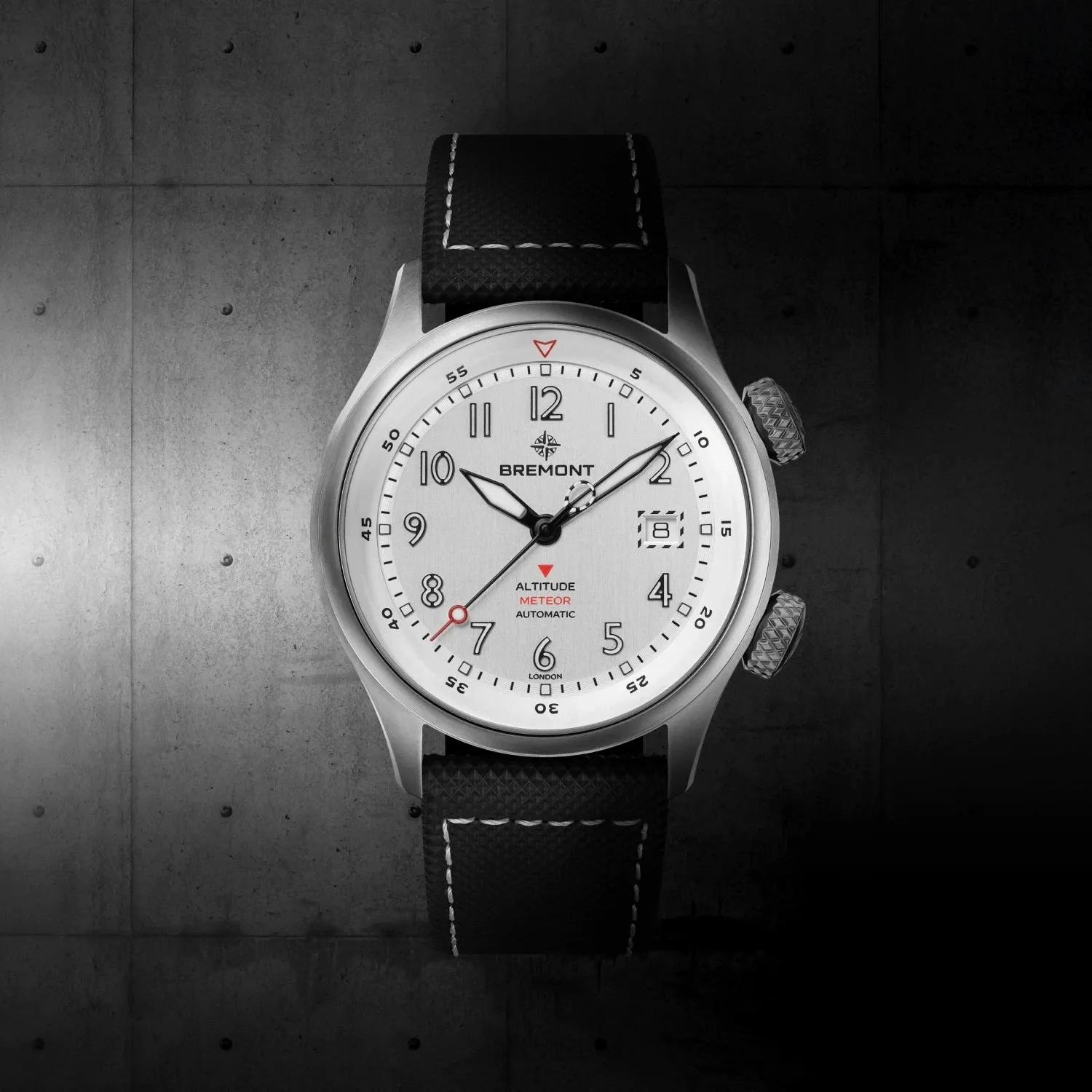 Altitude MB Meteor