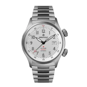 Altitude MB Meteor