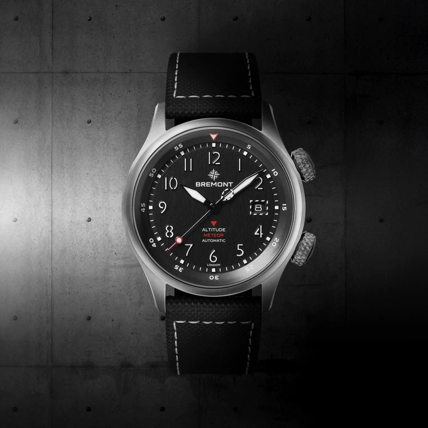 Altitude MB Meteor