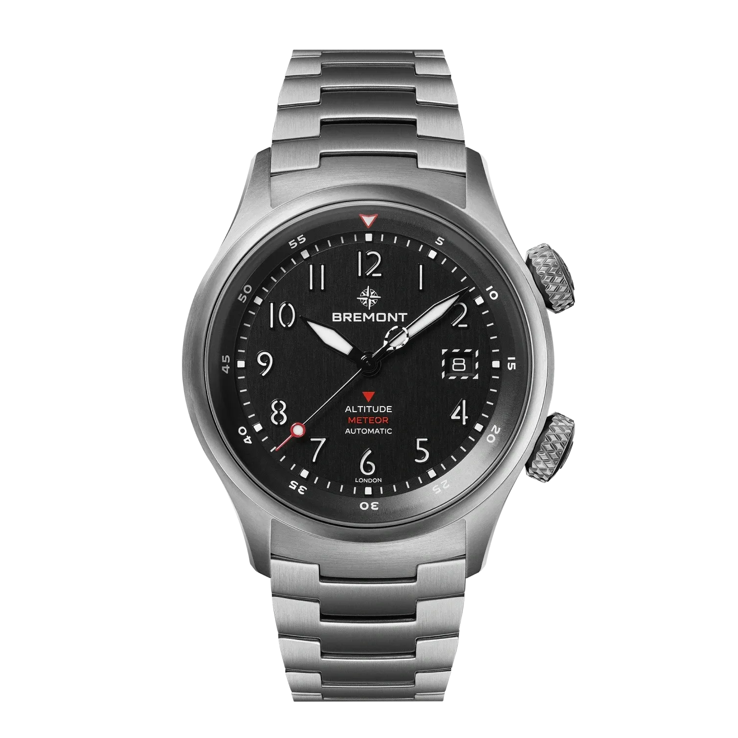 Altitude MB Meteor
