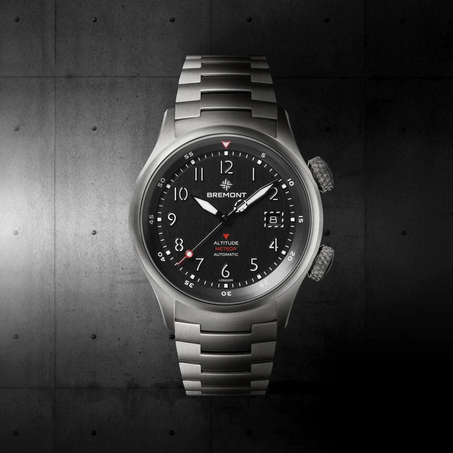 Altitude MB Meteor