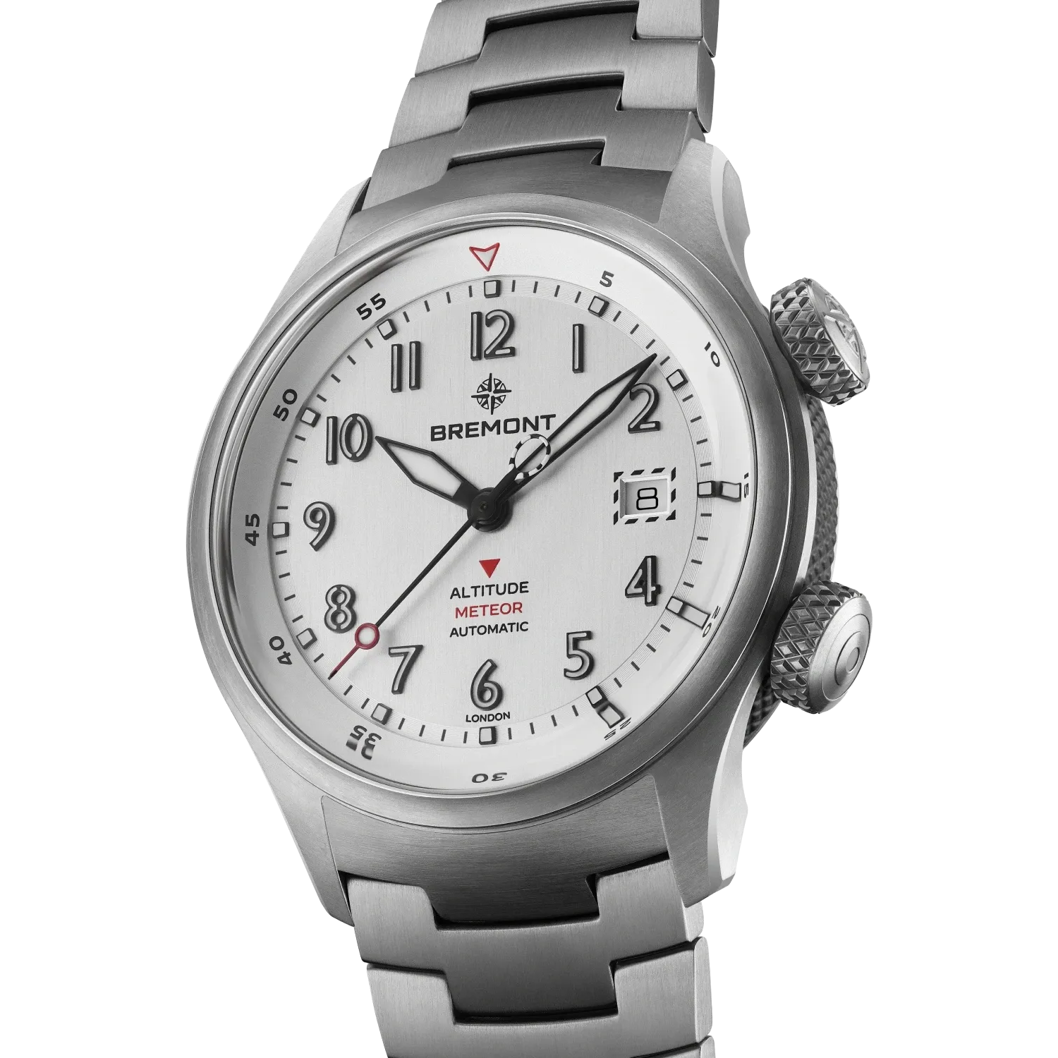 Altitude MB Meteor