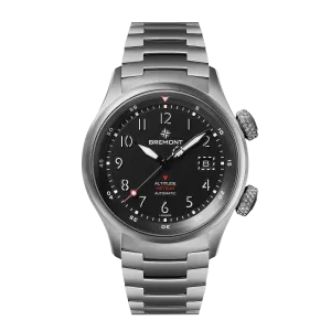 Altitude MB Meteor