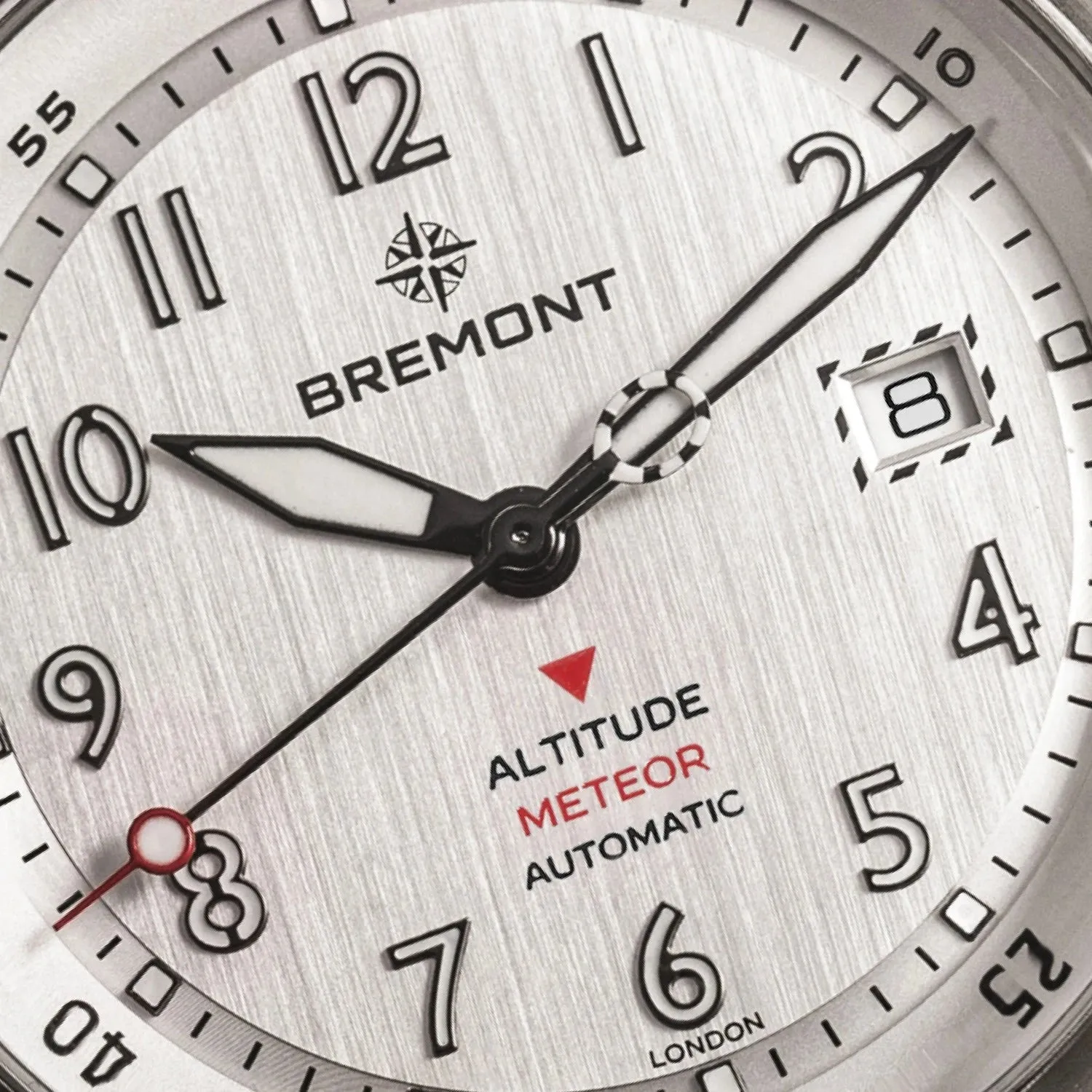 Altitude MB Meteor