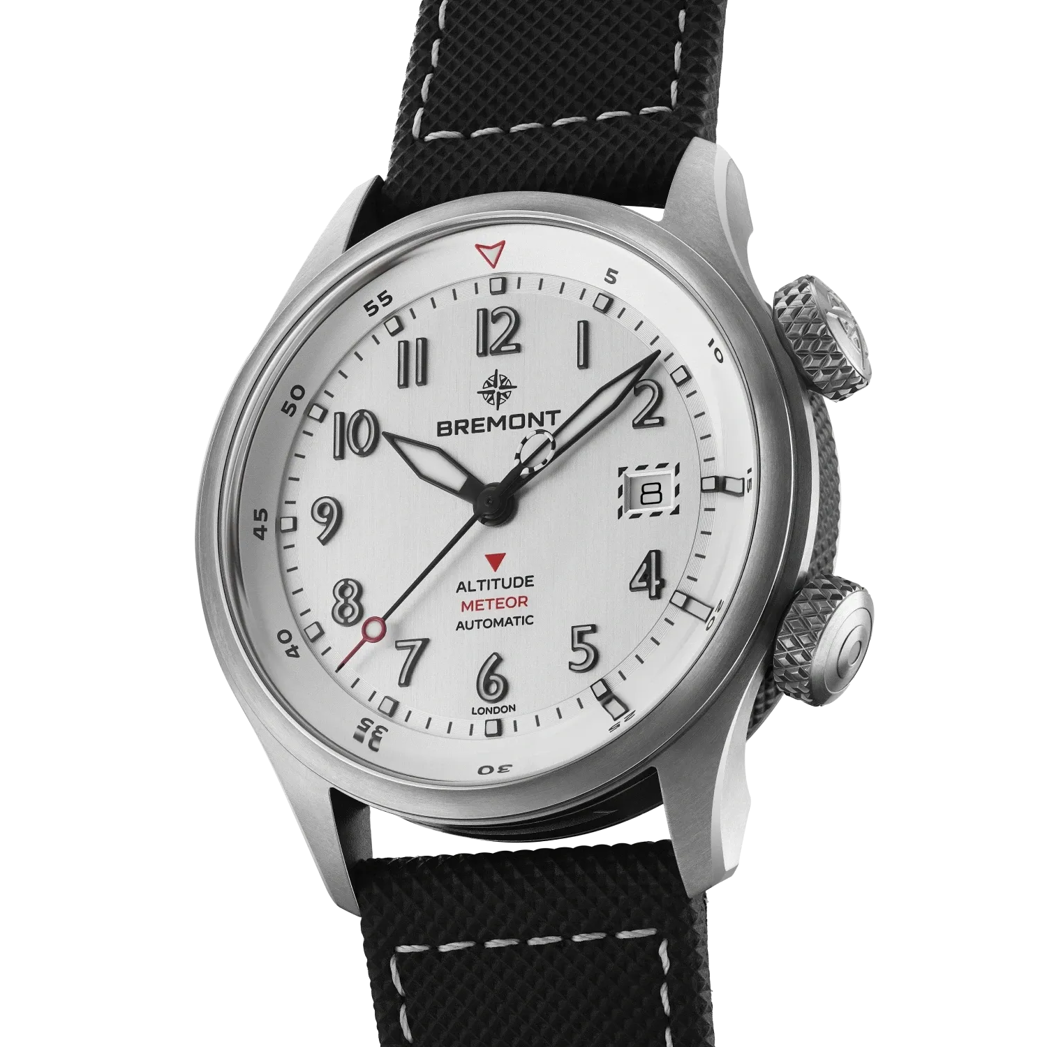 Altitude MB Meteor