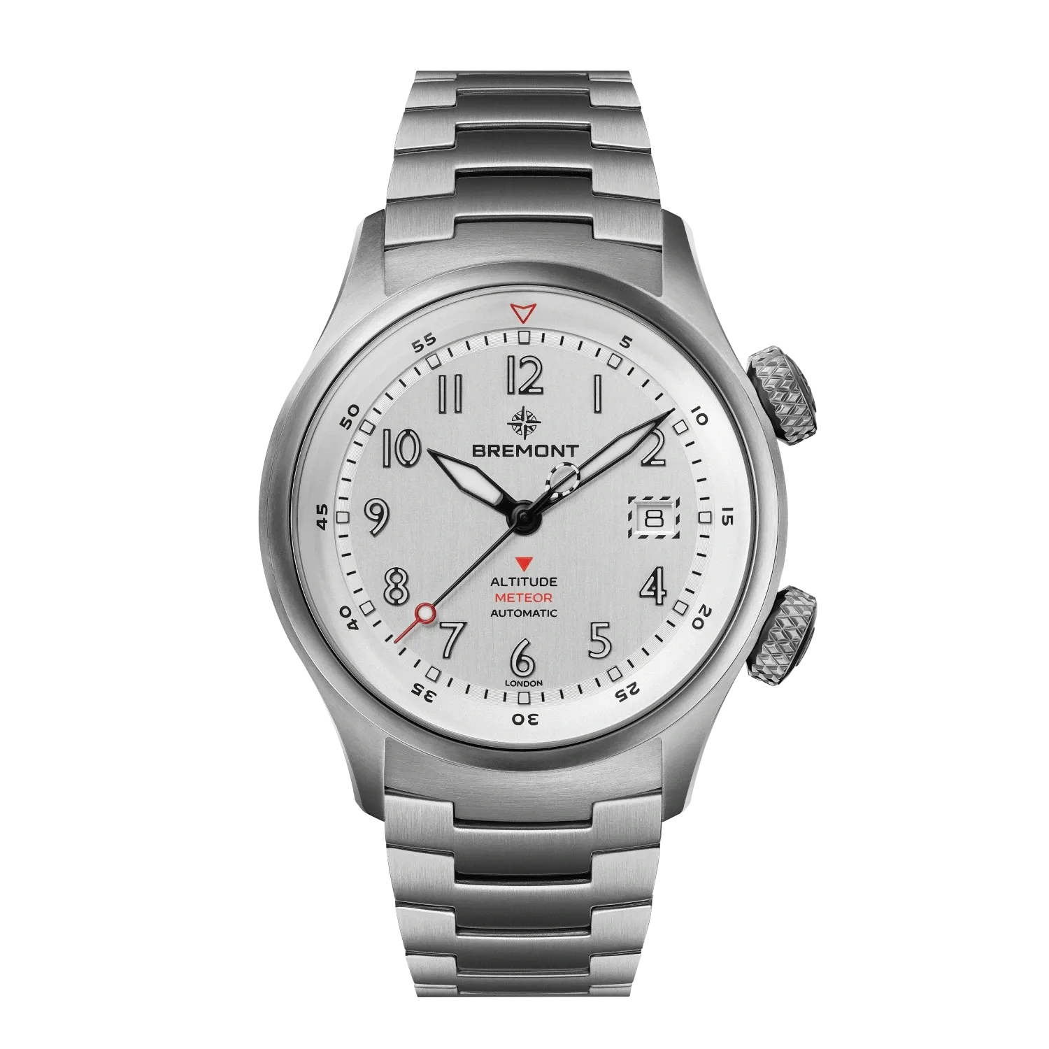 Altitude MB Meteor