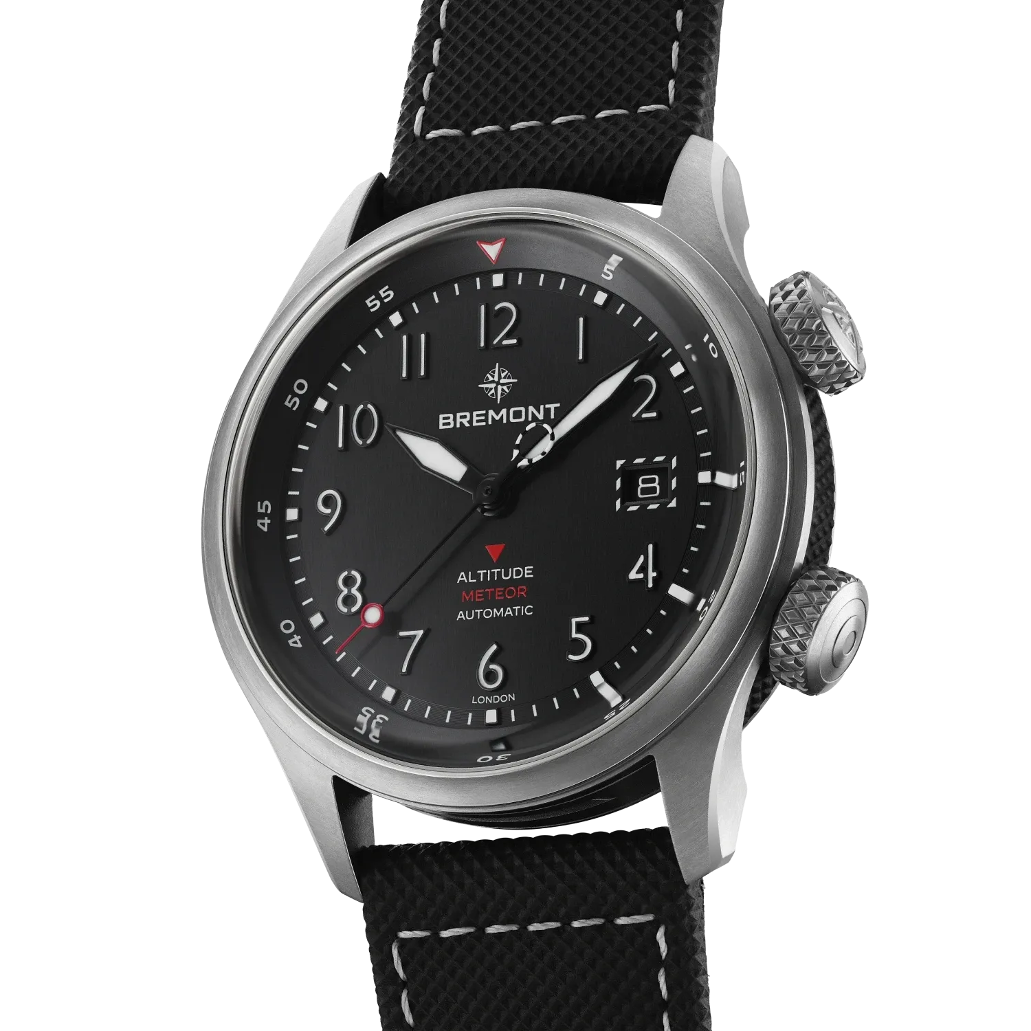 Altitude MB Meteor