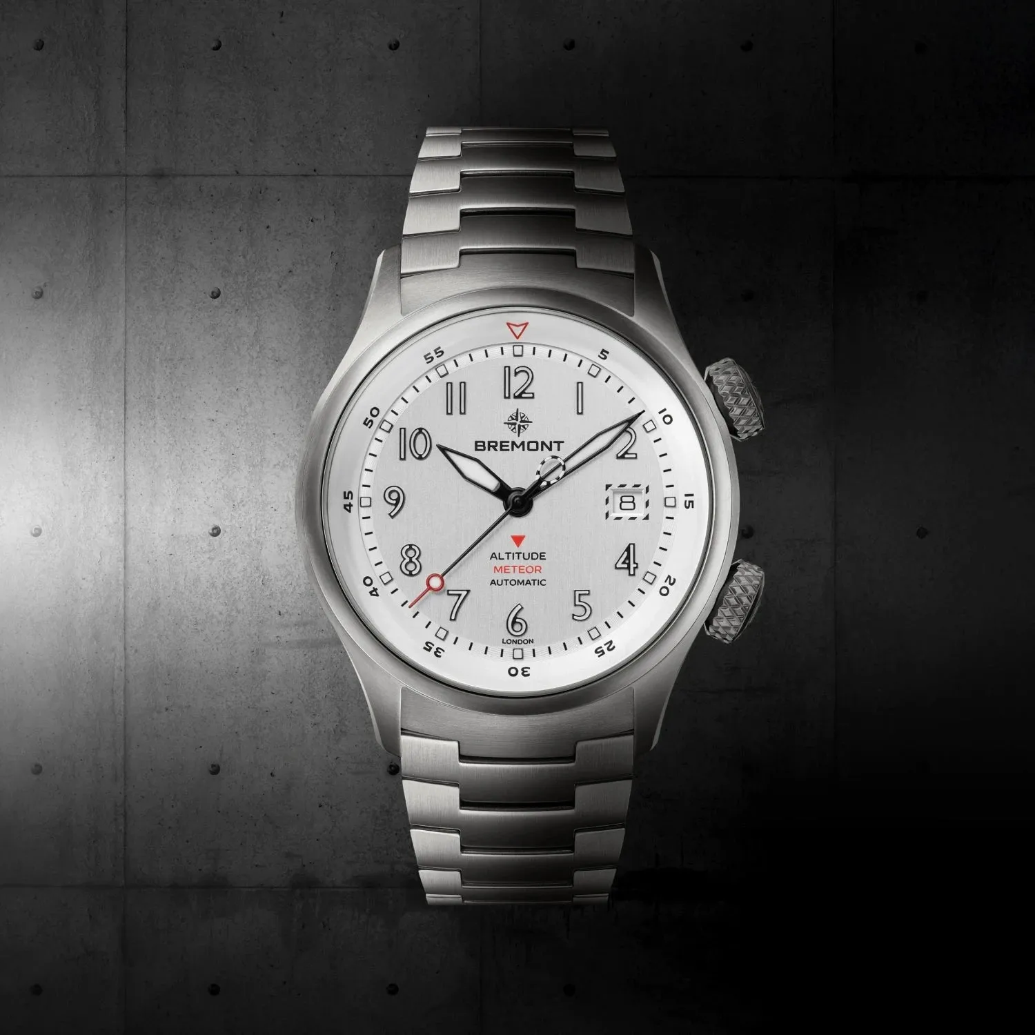 Altitude MB Meteor