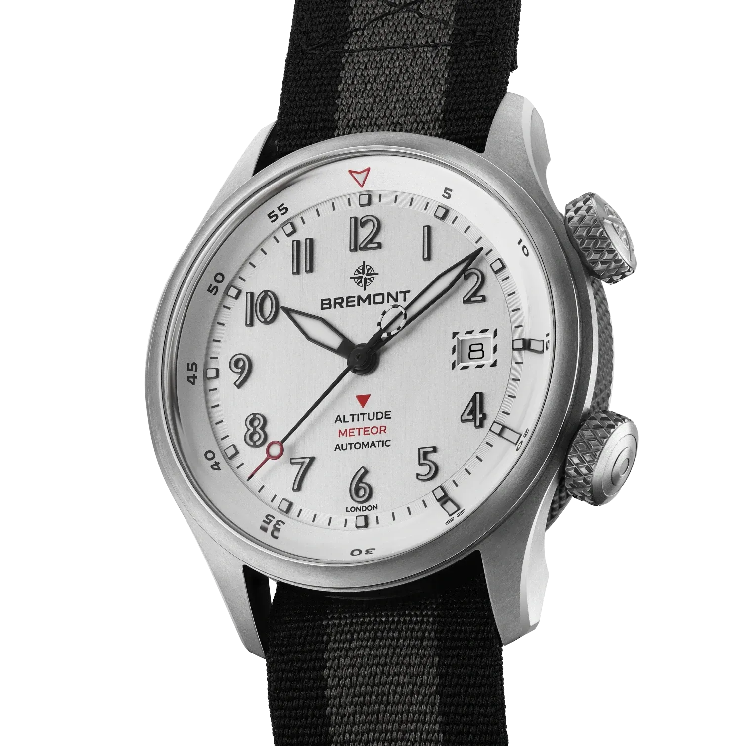 Altitude MB Meteor