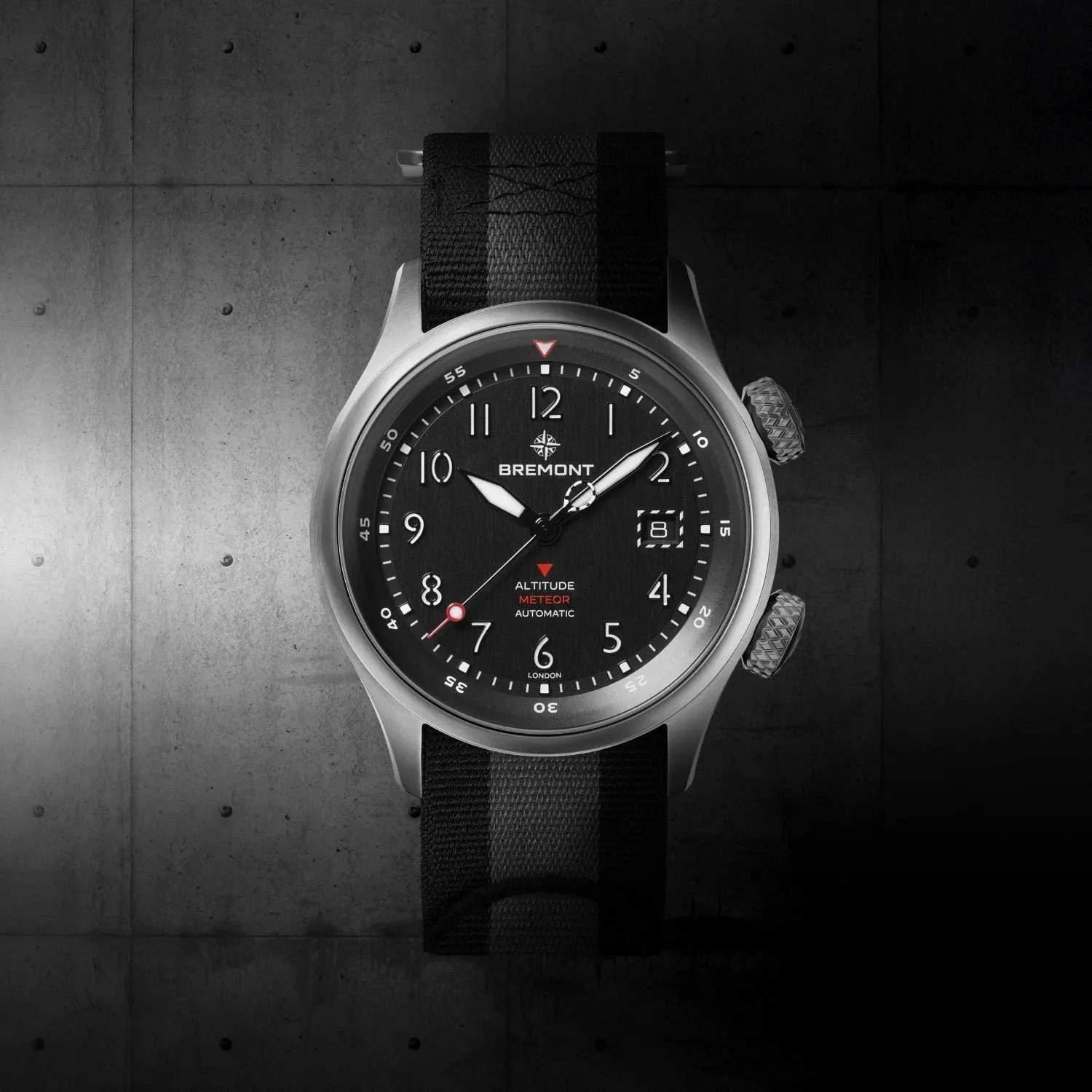 Altitude MB Meteor