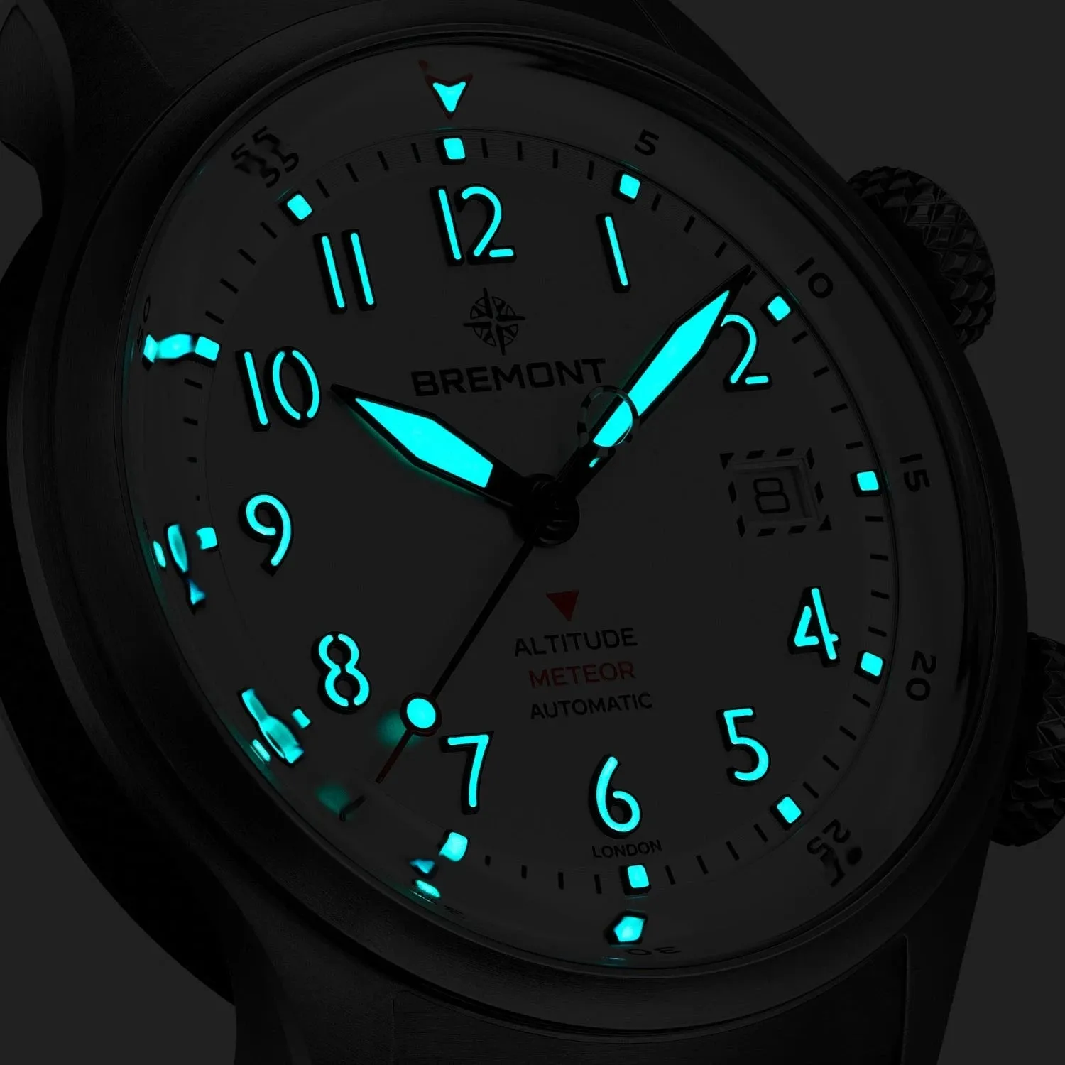 Altitude MB Meteor