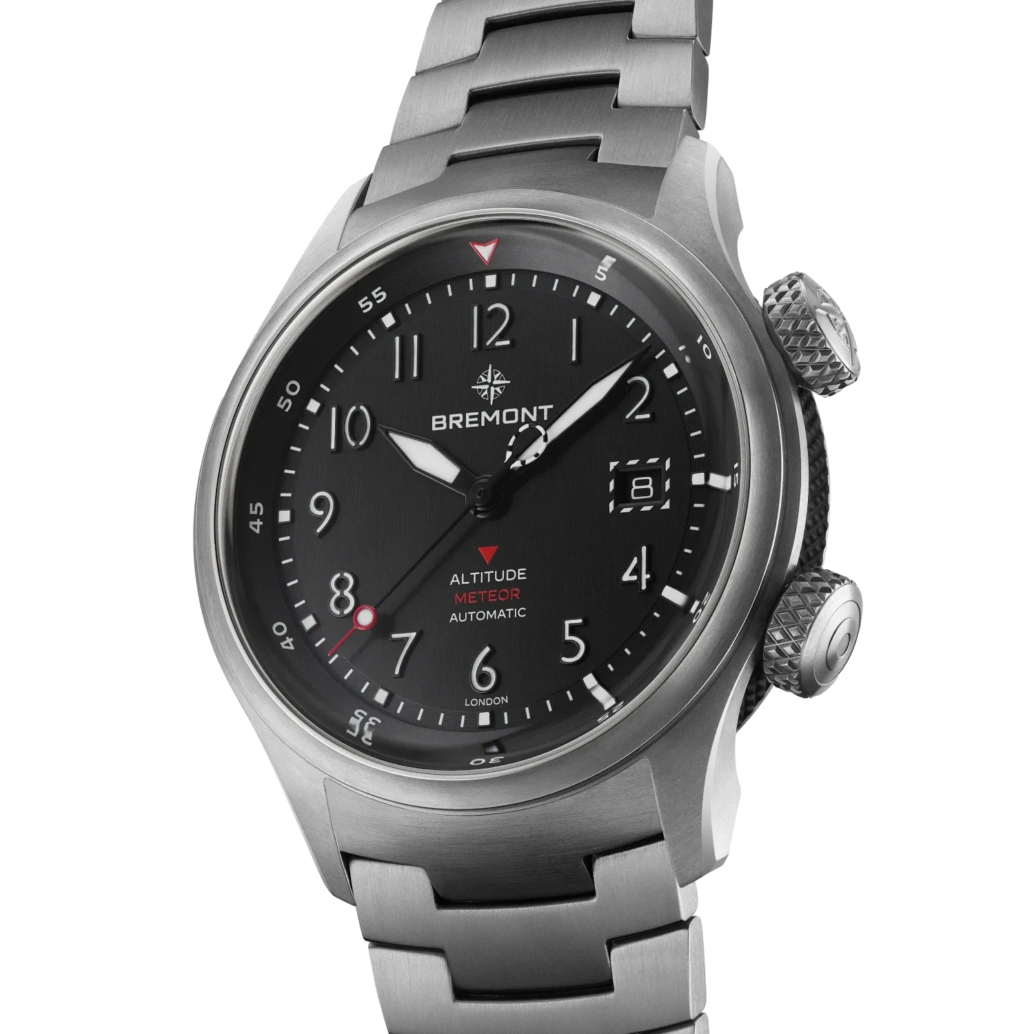 Altitude MB Meteor