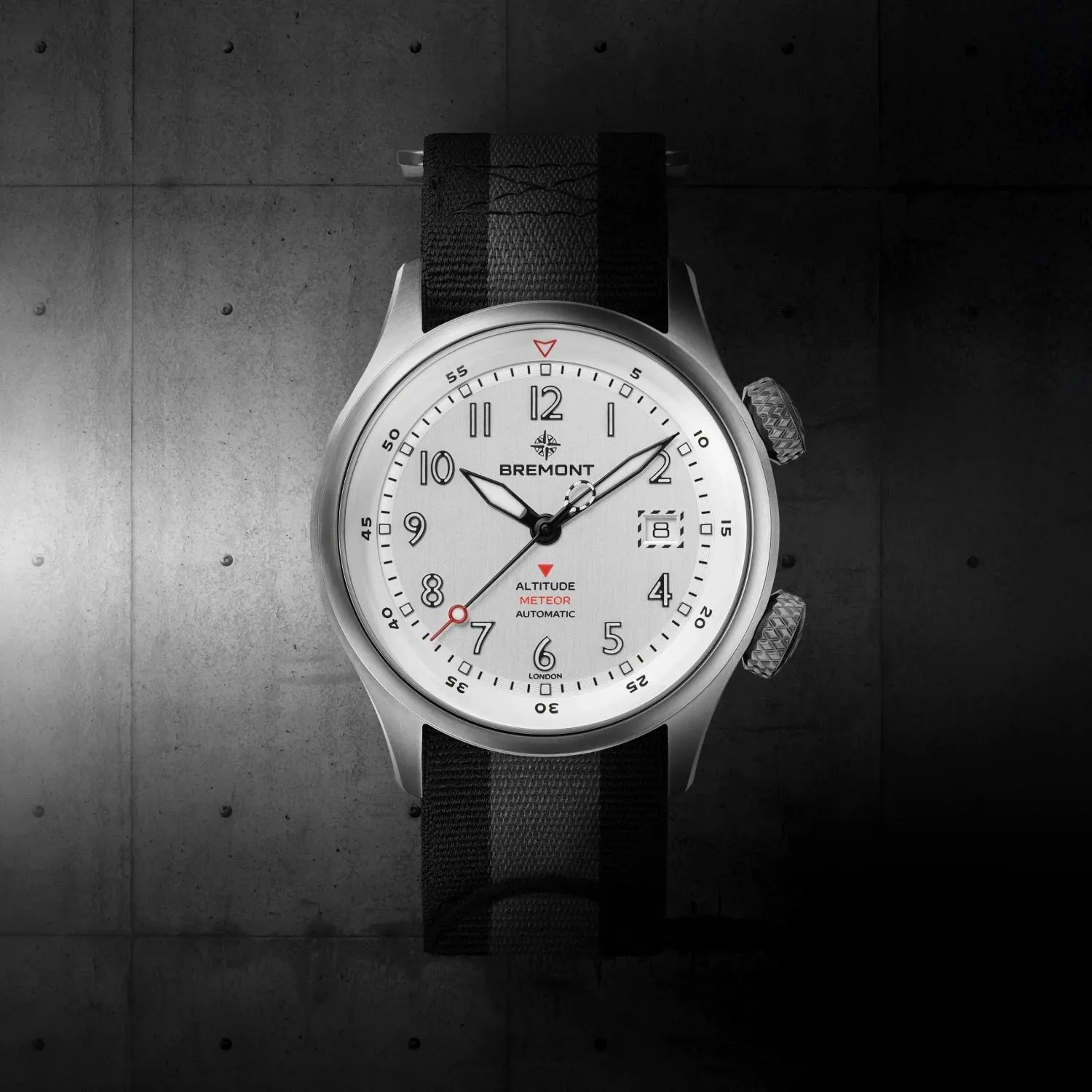 Altitude MB Meteor