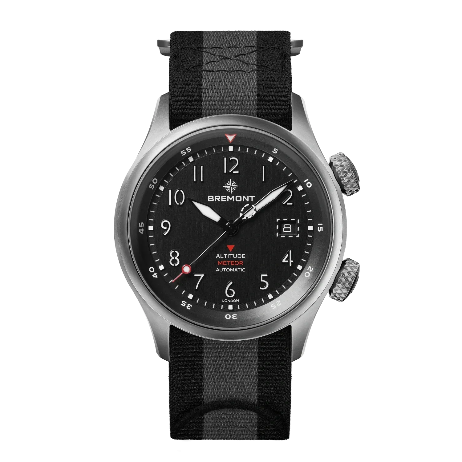 Altitude MB Meteor