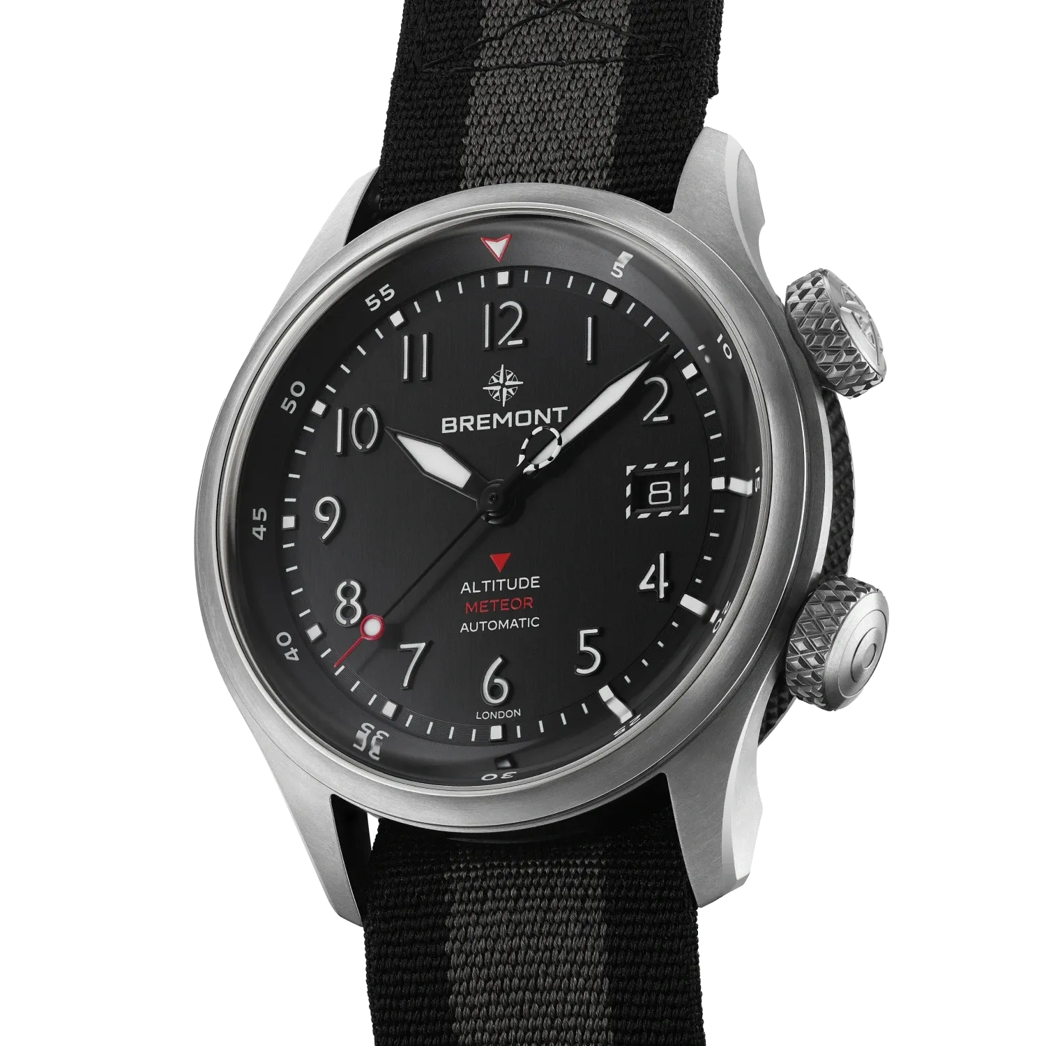 Altitude MB Meteor