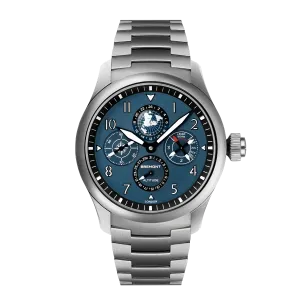 Altitude Perpetual Calendar GMT
