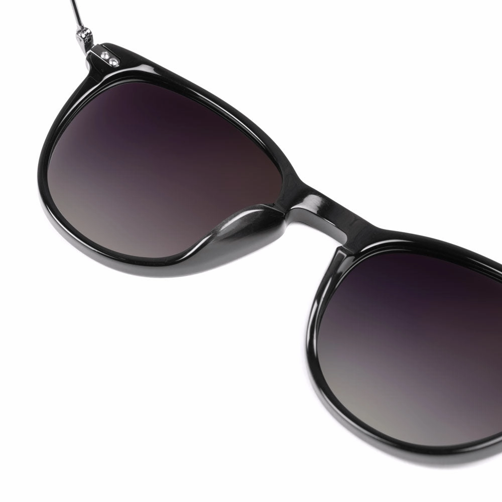 Amsterdam Black - Sunglasess