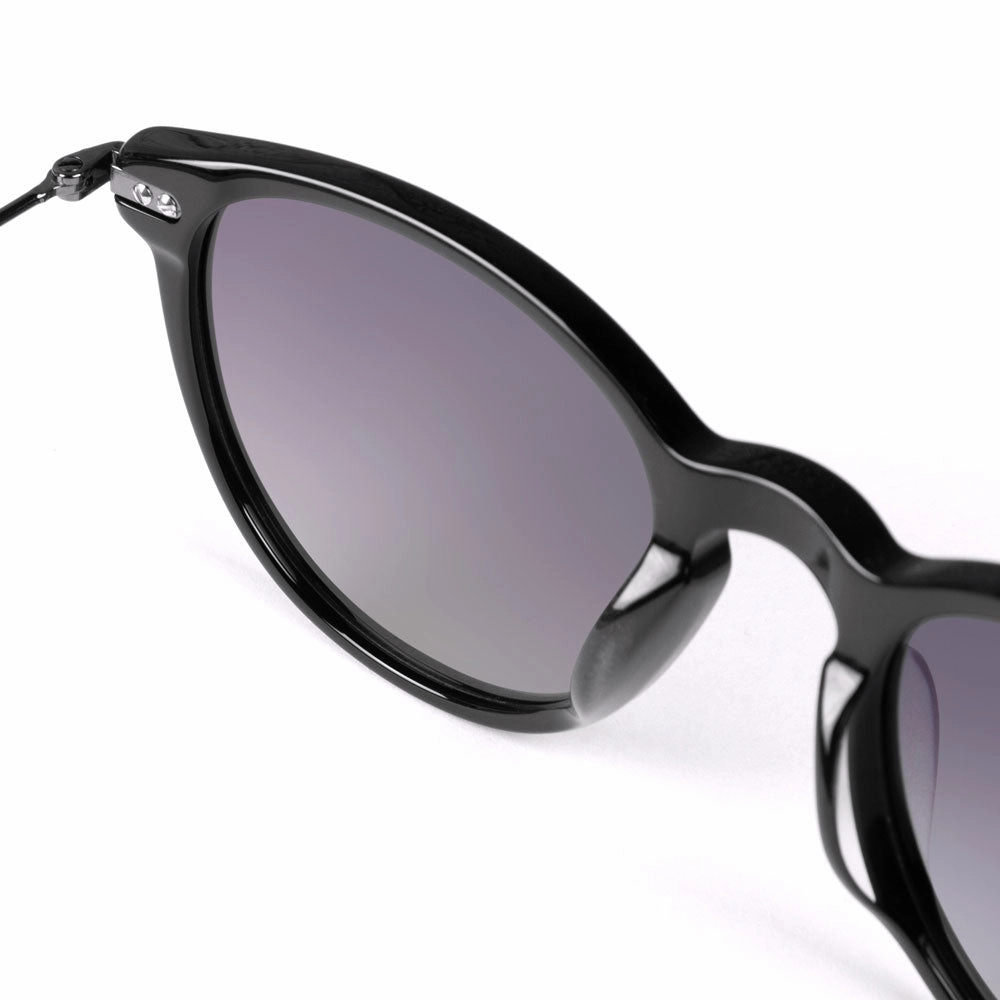 Amsterdam Black - Sunglasess