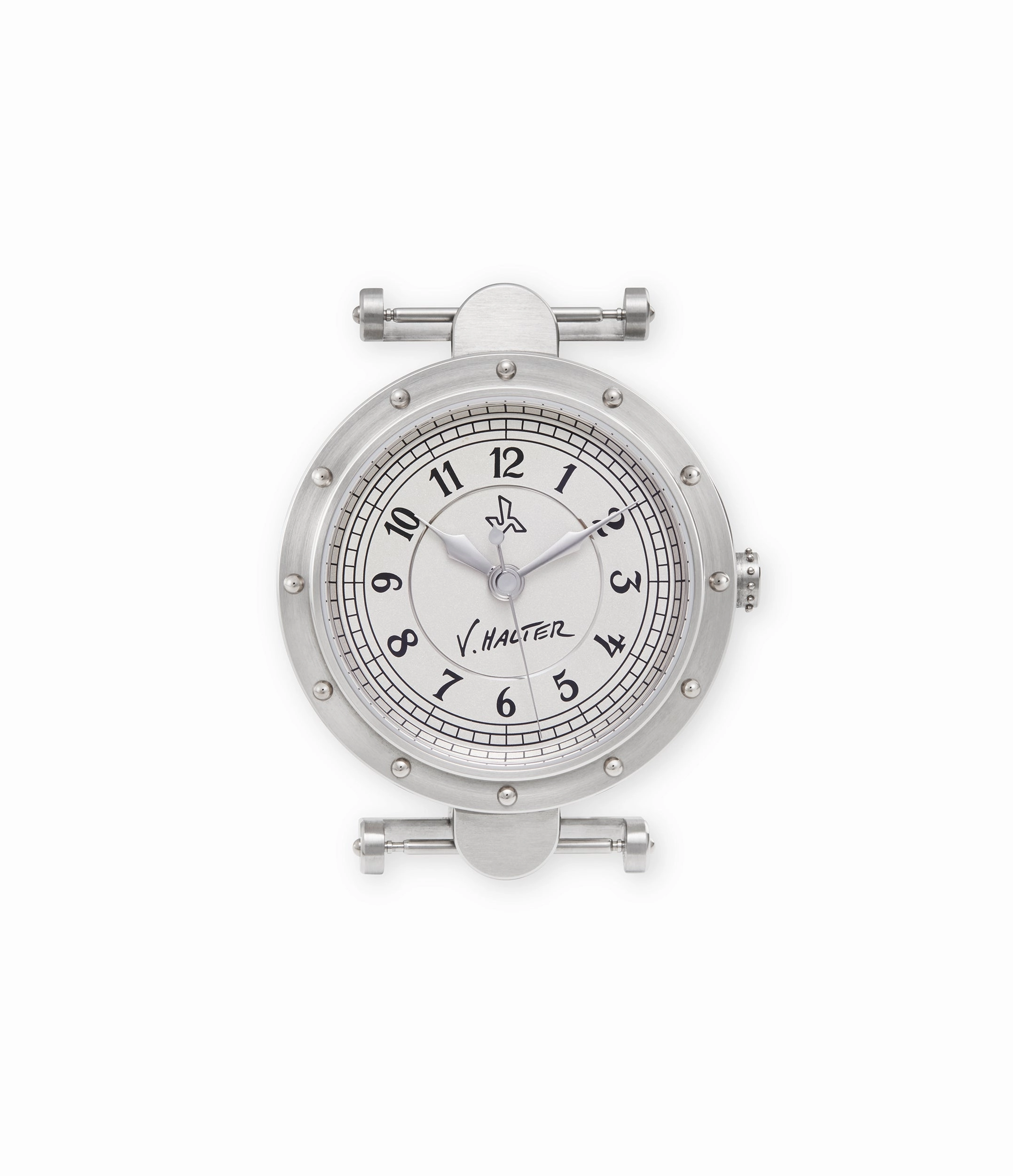 Anniversary | Stainless Steel