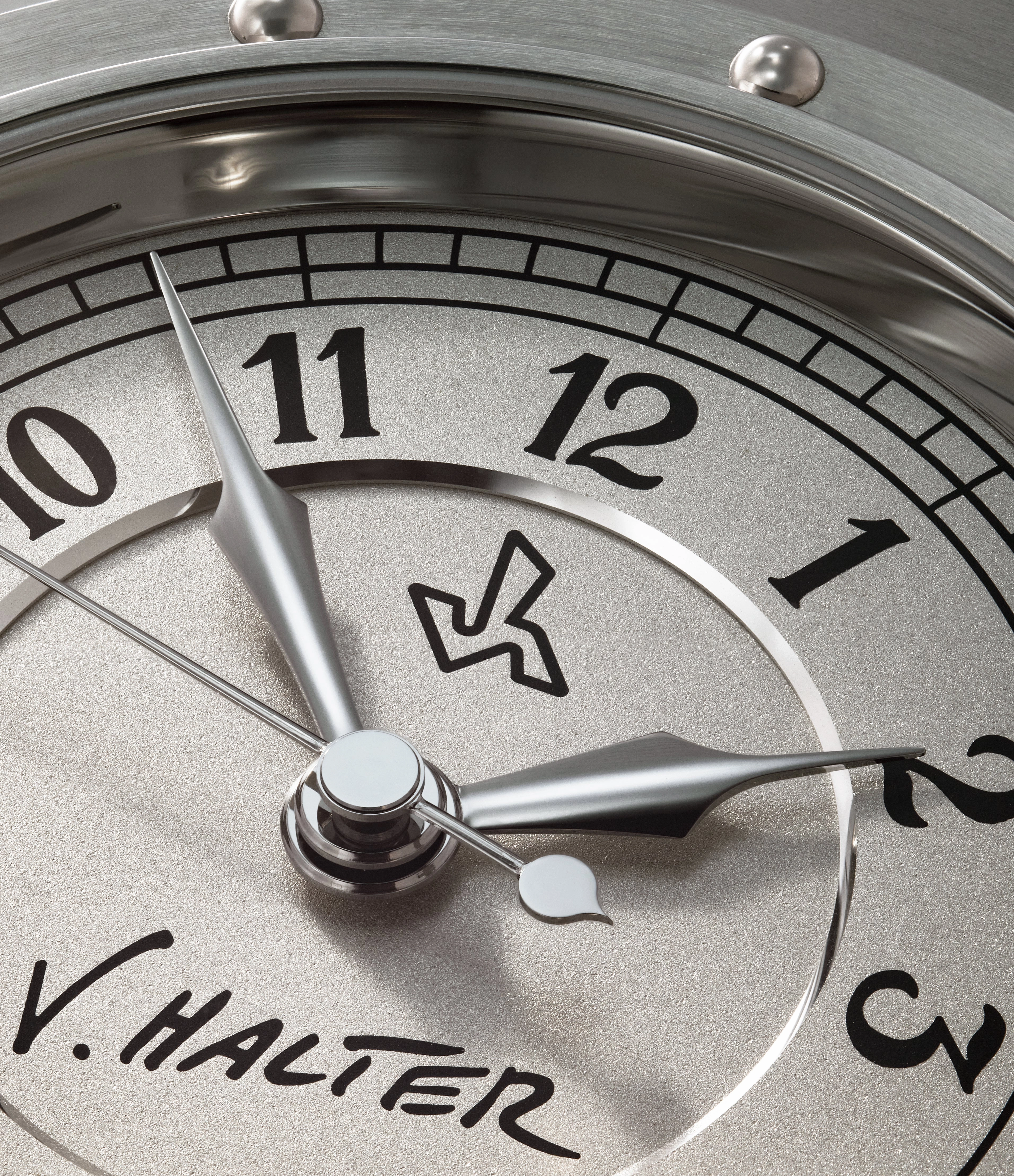 Anniversary | Stainless Steel