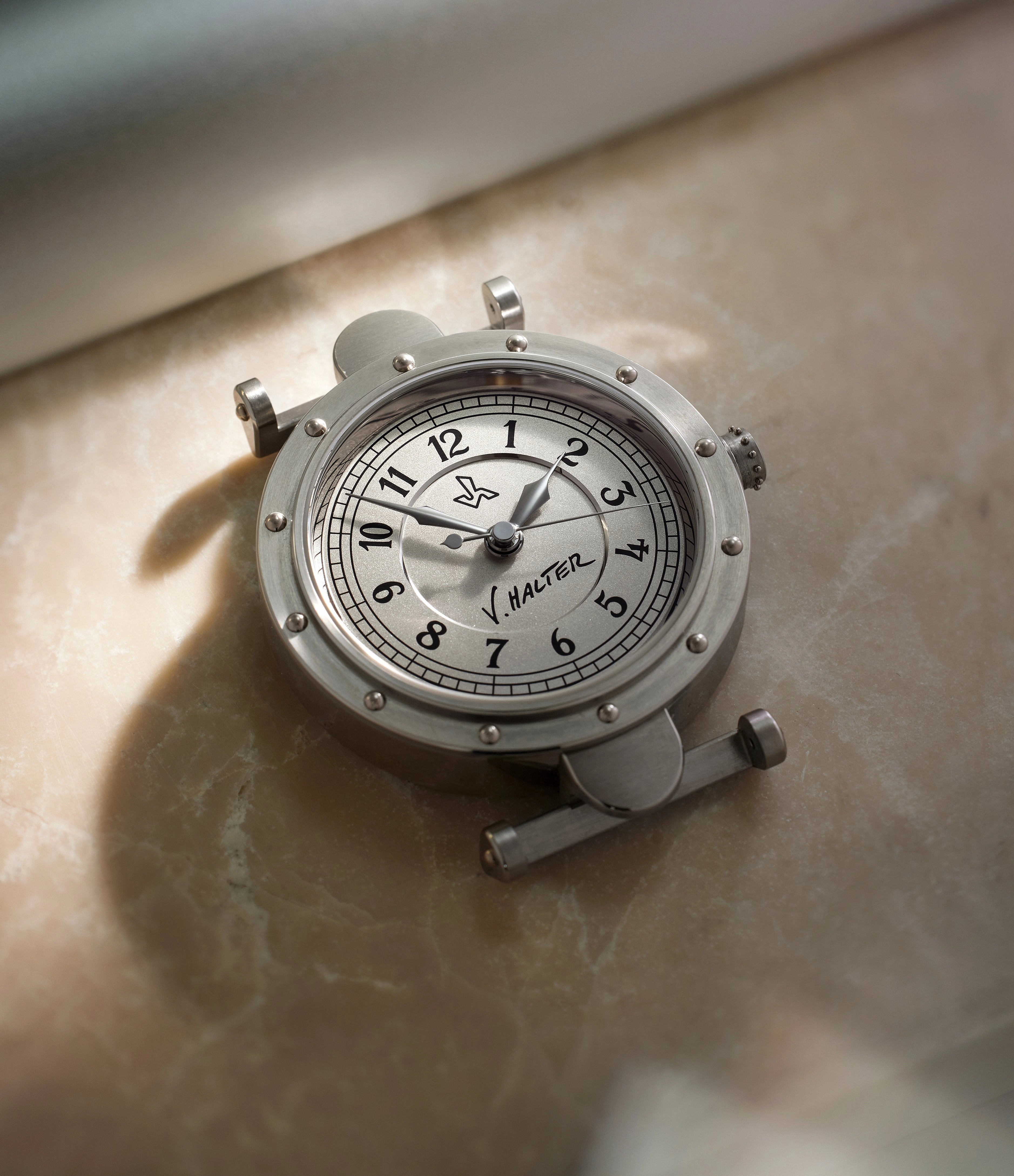 Anniversary | Stainless Steel