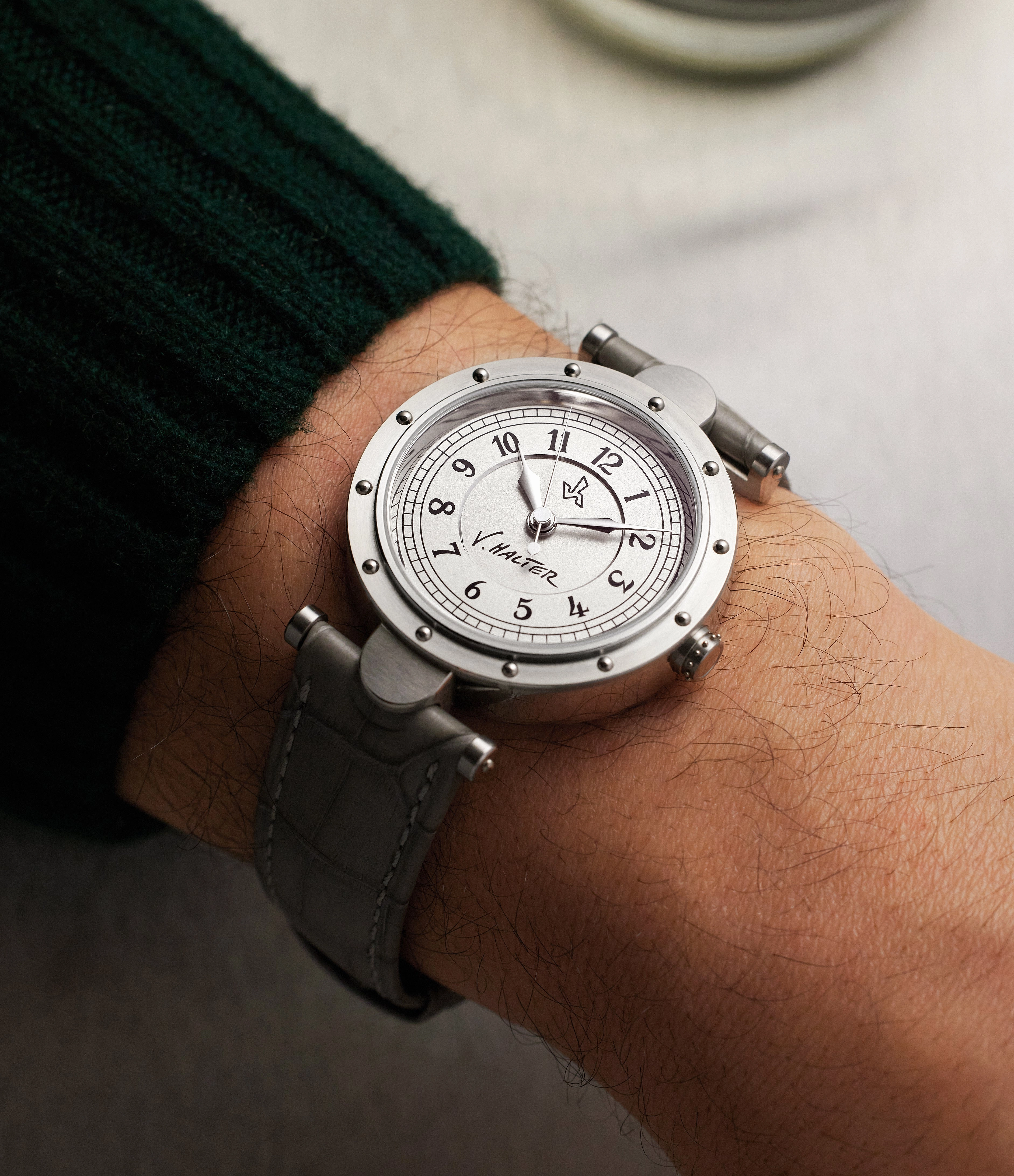Anniversary | Stainless Steel