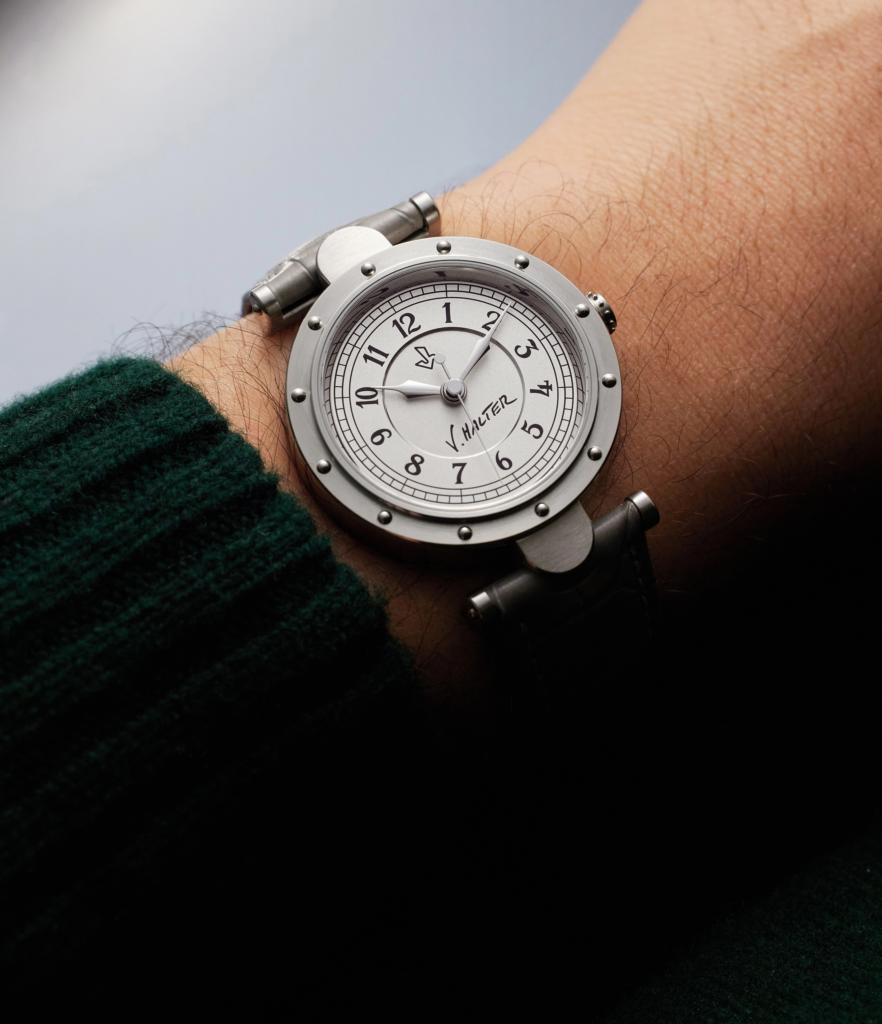Anniversary | Stainless Steel