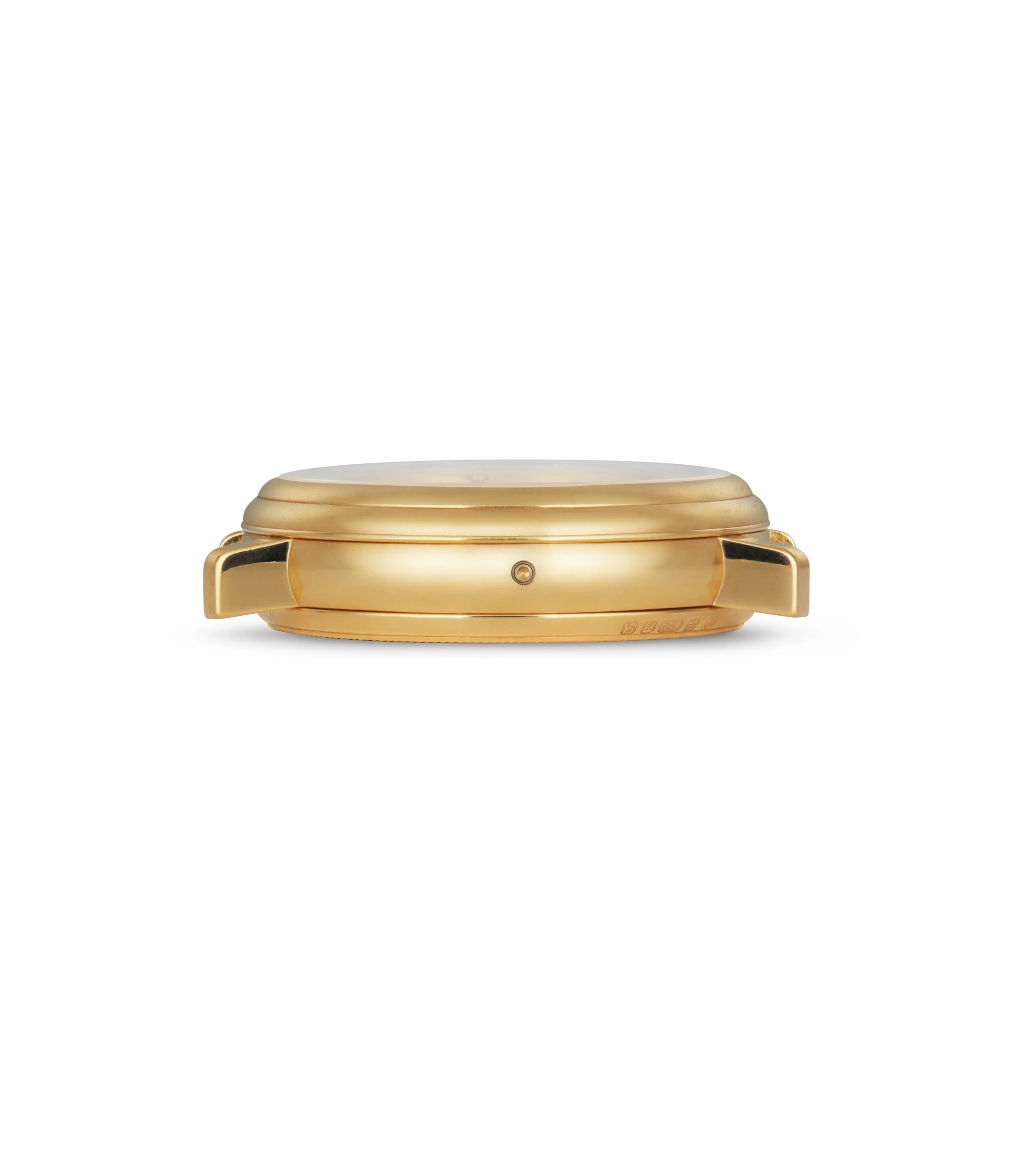 Anniversary | Yellow Gold
